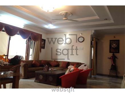 Apartment-flats for Sale